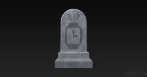 Apple Watch Series 9 and Ultra 2 officially unavailable in the US as retail sales halt begins