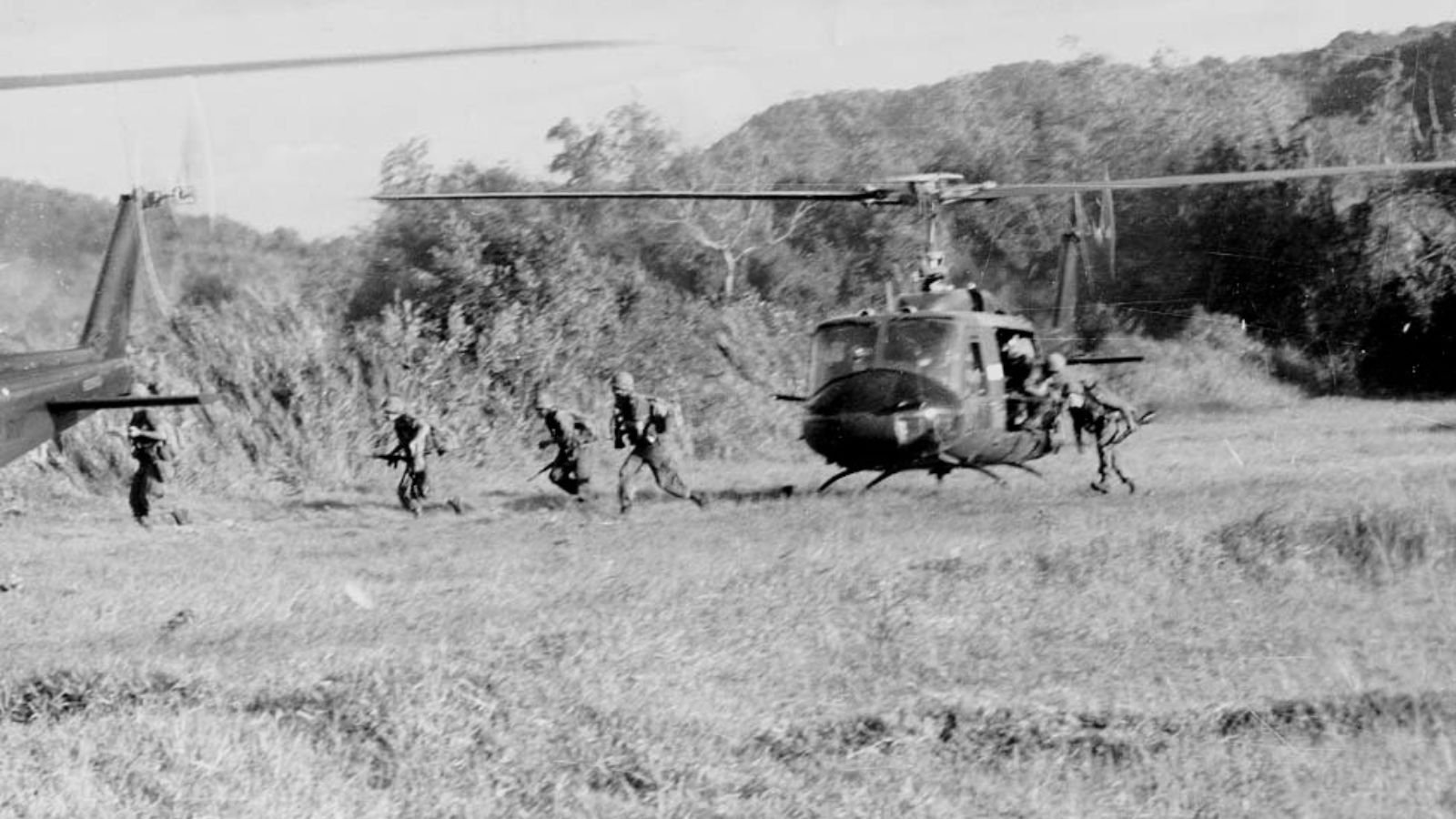 14 Little-Known Facts About the Vietnam War