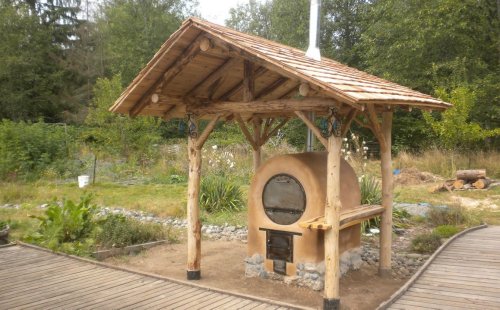 Pick Your Pizza: 6 Outdoor Ovens You Can Build