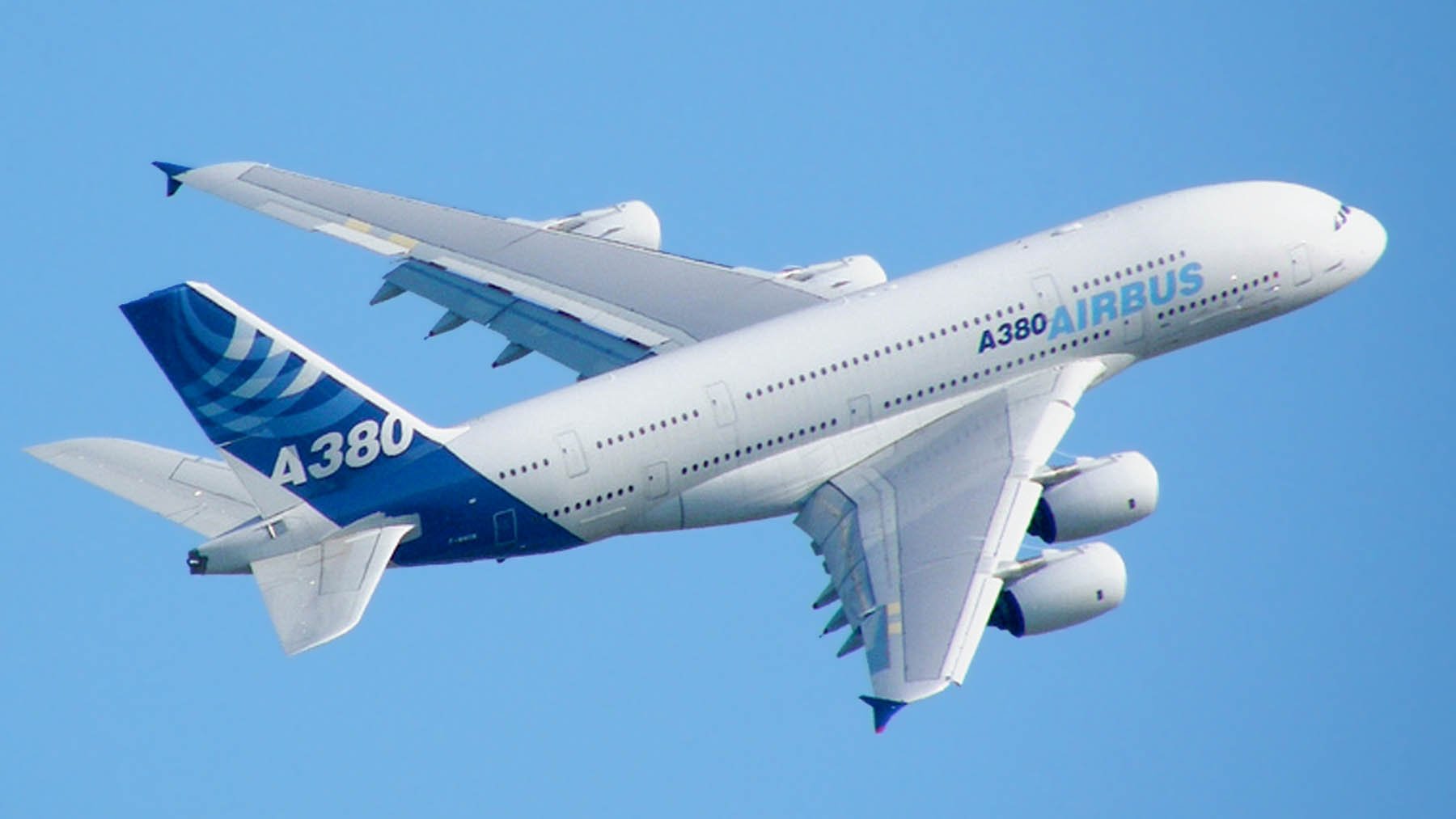 ¿Cuánto cuesta comprar los aviones más populares de Airbus y Boeing?