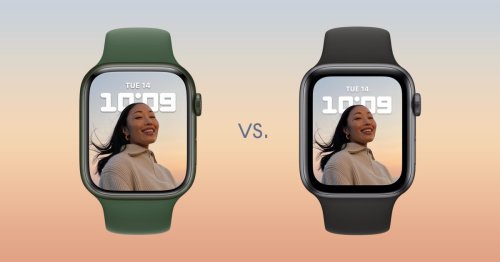 Which Apple Watch should you buy in 2022? Here’s how Series 7 compares to Series 6 and earlier