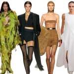 Podyumlardan İlkbaharı Canlandıracak 10 Moda Trendi