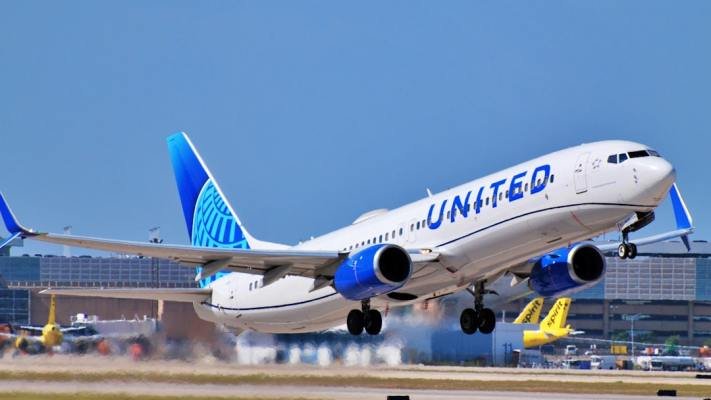 United Just Added Four New Routes Through Newark, And Older Travelers Should Know What They’re Signing Up For
