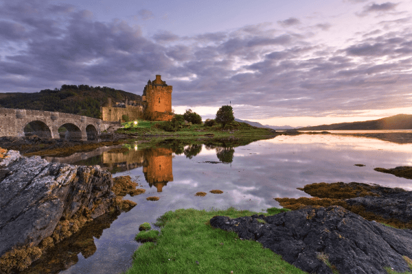 25 Must-Visit Landmarks Across Scotland