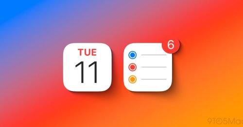 iOS 18 gave Apple Calendar the feature I’ve always wanted, and it doesn’t disappoint