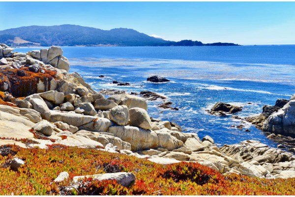 20 Most Beautiful Coastal Towns in the United States