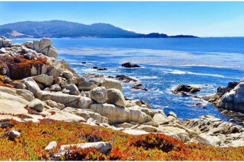 20 Most Beautiful Coastal Towns in the United States