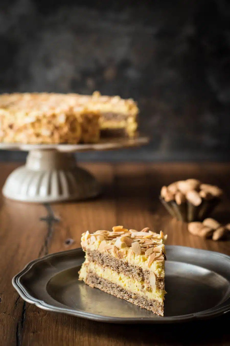Kuchen und Torten cover image