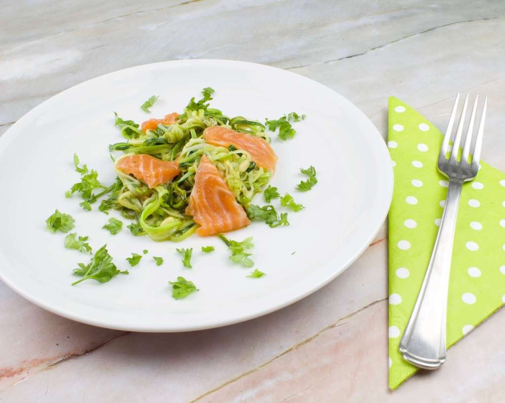 8 Schnelle Rezepte für Karfreitag  - cover
