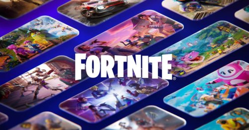 Fortnite returns to the App Store for iPhone and iPad in the US