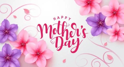 THE ULTIMATE MOTHER’S DAY GIFT GUIDE 2025 EDITION