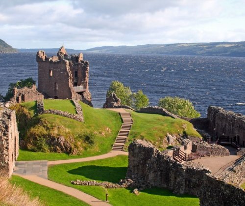 Scotland Travel Guide