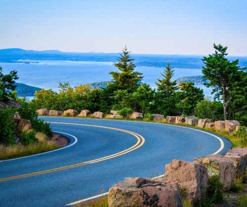 Epic 7 day New England Road Trip Itinerary From Boston - Best Route, Things To Do & Hotels – Travel With Me 24 X 7
