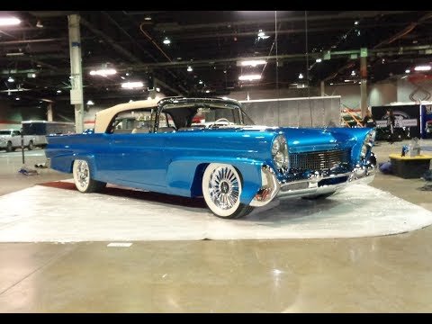 10 Coolest Modified Cars We’ve Seen On Bitchin’ Rides