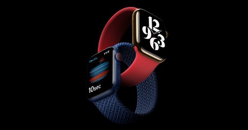 apple watch series 3 cyber monday deals 2018