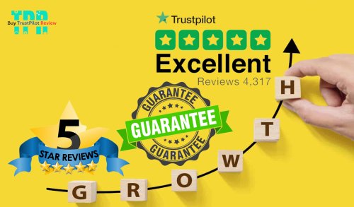 Buy 5-star Trustpilot Reviews | buy 5 star reviews for Trustpilot page