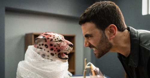 Ted Lasso season 4 like dead cat’s return, says Brett Goldstein: ‘we buried it’