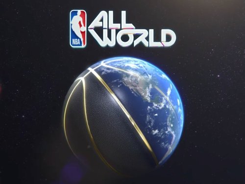 Niantic: Virtuelle Basketbälle statt Pokébälle im neuen AR-Spiel