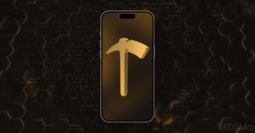 Here’s how to protect against ‘GoldPickaxe’, the first iPhone trojan