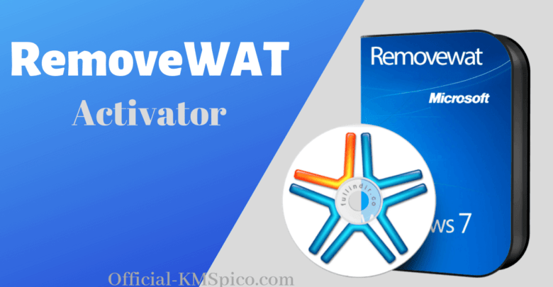 KMSpico Activator - cover