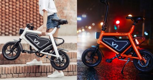 Xiaomi’s new $261 electric bicycle prepares to turn the ebike industry on its head