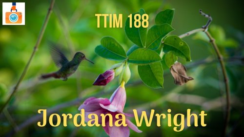 TTIM 188 – Jordana Wright in Belize | The Traveling Image Makers