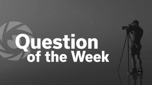 Question of the Week: What aspects of wedding photography do you find most challenging?