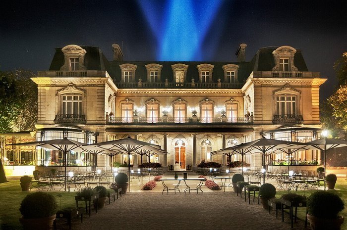 9 Top Hotels in Reims France You'll Love