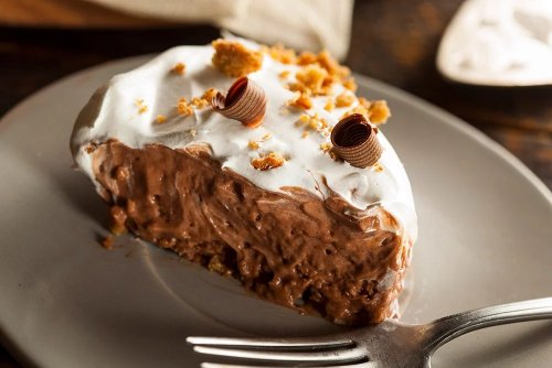 Irresistible French Silk Pie Recipe That Will Make Your Taste Buds Dance!