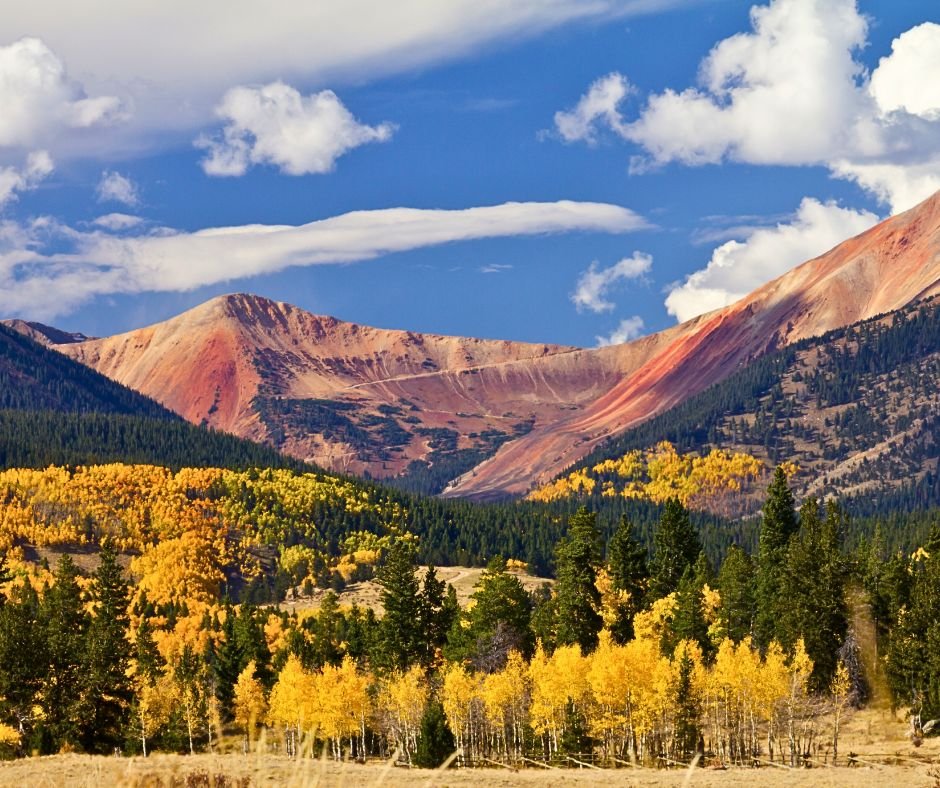 Fall Destinations in USA Flipboard