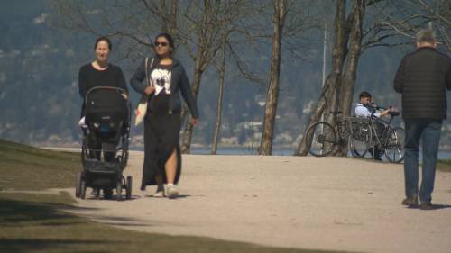 Are B.C.’s new COVID-19 travel and gathering recommendations strong enough? | Watch News Videos Online