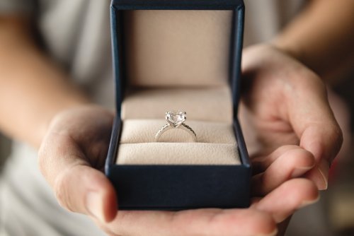 Fashion, Lifestyle & Celebrities: I sell engagement rings, 5 things you should avoid – and the signs you’ve bought a ring that will break