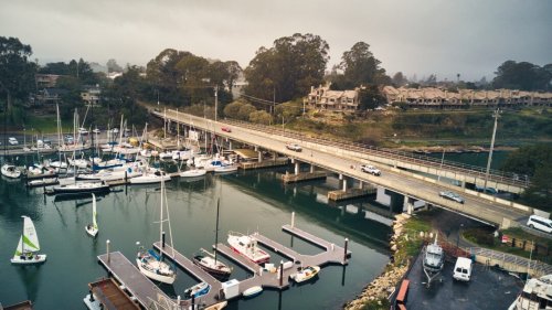 Carmageddon: Murray Street Bridge (finally), Bay Street upgrades among big Santa Cruz projects starting soon