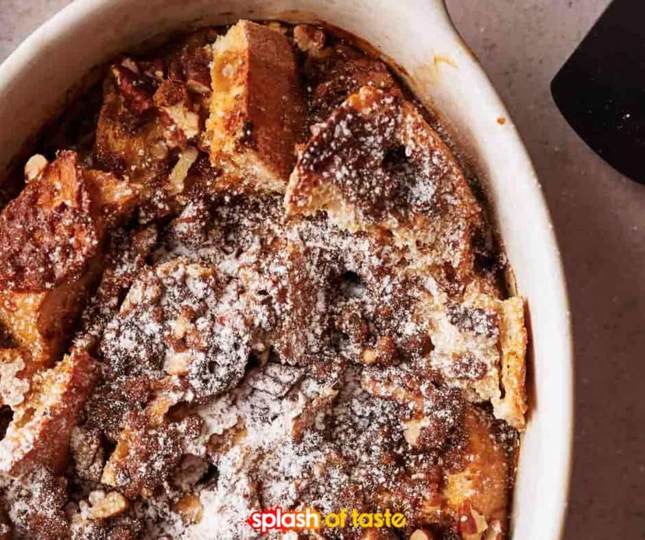 Make Your Morning Routine Easy with Air Fryer French Toast