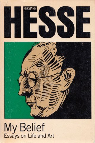 The Magic of the Book: Hermann Hesse on Why We Read and Always Will