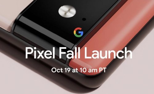 Oh je, Google: Samsung und Apple crashen das Pixel 6-Event