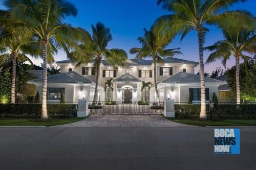 Yes, Travis Kelce and Taylor Swift Are Hanging Out In Boca Raton