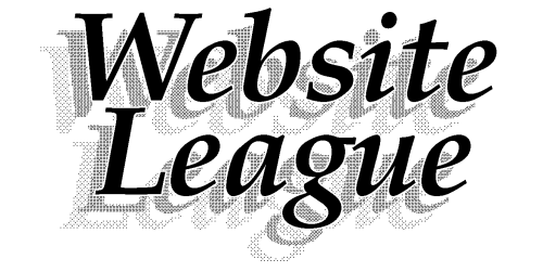 Website League and the Rise of Island Networks
