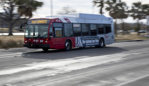 VIA’s $407 million budget focuses on improving mobility across San Antonio