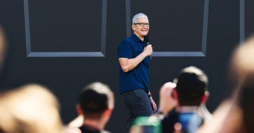 Apple reportedly has a ‘product renaissance’ planned for 2027, here’s what’s coming