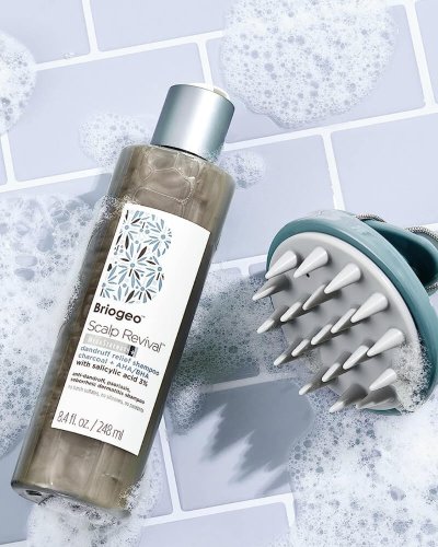 10 Best Cruelty-Free Dandruff Shampoos in 2023