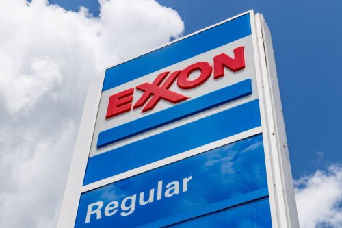 Exxon Will Face Charges After Lying About Global Warming