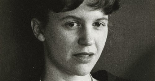 Sylvia Plath on Living with the Darkness and Making Art from the Barely Bearable Lightness of Being
