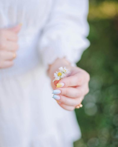 50+ Spring Nail Ideas to Nail Your Seasonal Aesthetic