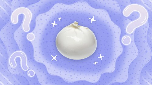What Is Burrata and How Is It Not Mozzarella?
