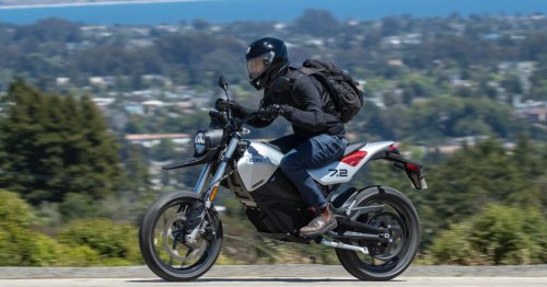 I’ve ridden every electric motorcycle out there. Here’s what I’ve discovered