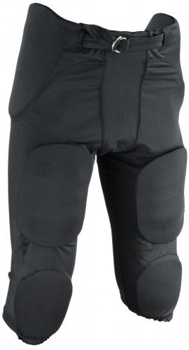 Sports Unlimited Elite Flex Integrated Adult Football Pants - Football Helmet World