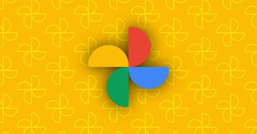 Google Photos adds Activity-based personalization setting