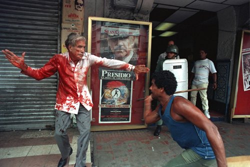 VII Co-Founder and Photographer Ron Haviv on the Most Important Photo He’s Ever Taken