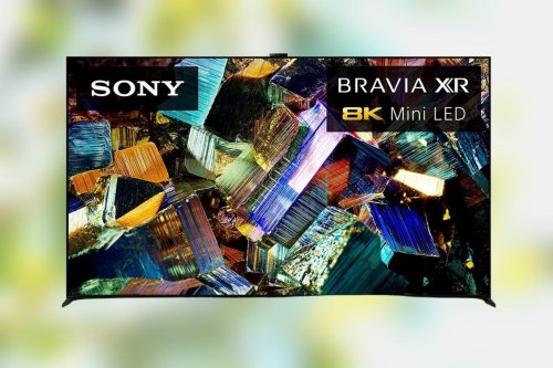 Sony XR85Z9K Review 2023 | 85 Inch 4K Ultra HD TV Z9K Series - ColorViewFinder